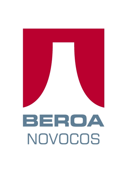 Beroa Novocos Logo